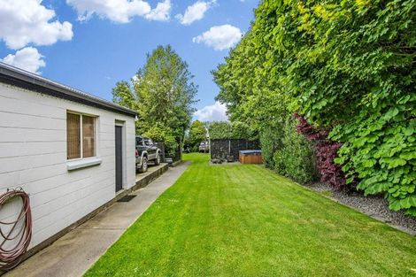 Photo of property in 136 Sutherlands Road, Halswell, Christchurch, 8025