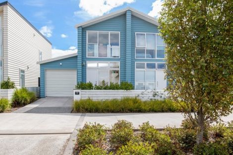Photo of property in 142 Clark Road, Hobsonville, Auckland, 0616
