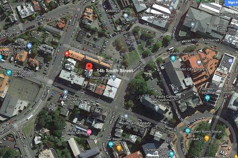 Photo of property in 14b Smith Street, Waimate, 7924