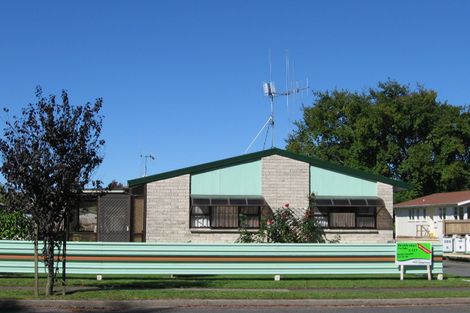 Photo of property in 3/124 Arapuni Street, Putaruru, 3411