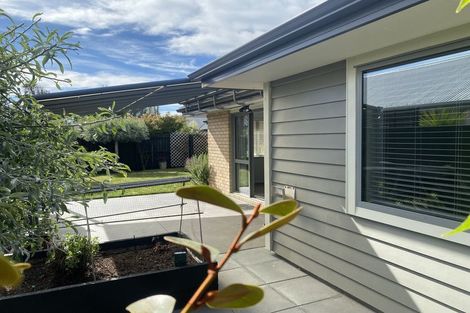 Photo of property in 30 Taiore Crescent, Marshland, Christchurch, 8083