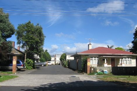 Photo of property in 11/64a Galway Street, Onehunga, Auckland, 1061