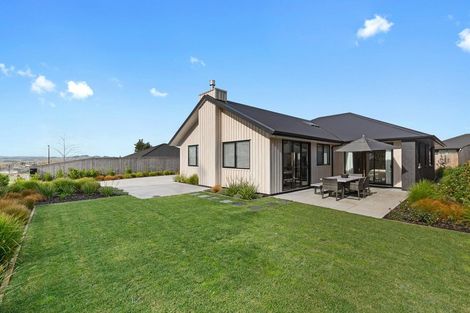 Photo of property in 85 Helenslee Road, Pokeno, 2472