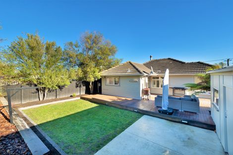 Photo of property in 86 Joy Street, Shirley, Christchurch, 8061