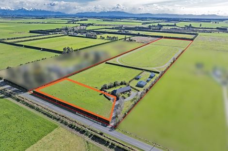 Photo of property in 1426 Wards Road, Charing Cross, Darfield, 7671