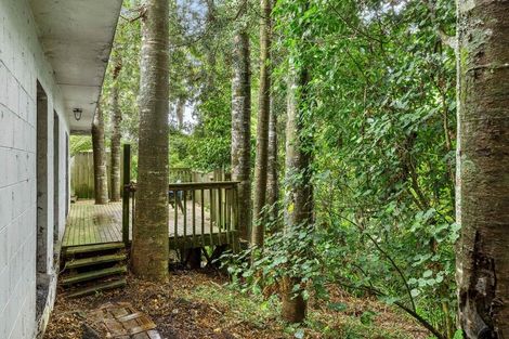 Photo of property in 19 Tainui Road, Titirangi, Auckland, 0604