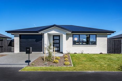 Photo of property in 68 Benashet Drive, Lincoln, 7608