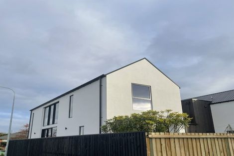 Photo of property in 1/27 Division Street, Riccarton, Christchurch, 8041