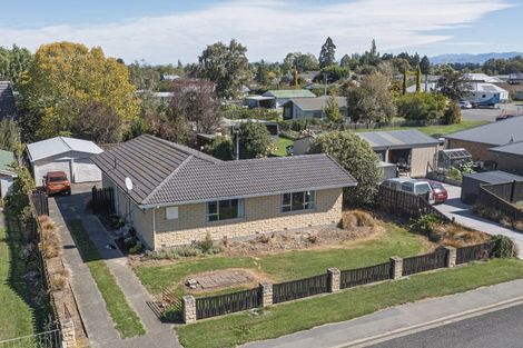 Photo of property in 8 Saint Leonards Street, Culverden, 7392