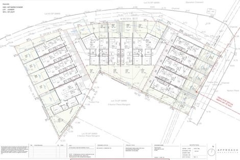 Photo of property in 4 Staverton Crescent, Mangere, Auckland, 2022