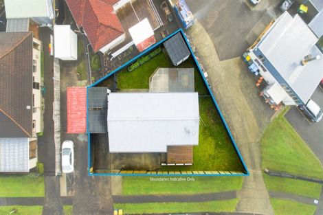 Photo of property in 1/25 Karepo Crescent, Ranui, Auckland, 0612