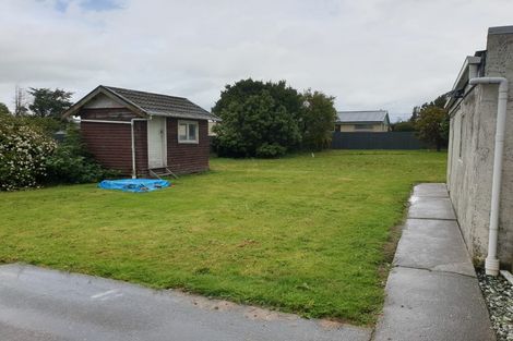 Photo of property in 100 Oreti Street, Kingswell, Invercargill, 9812