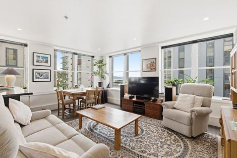 Photo of property in 6e/123 Molesworth Street, Thorndon, Wellington, 6011