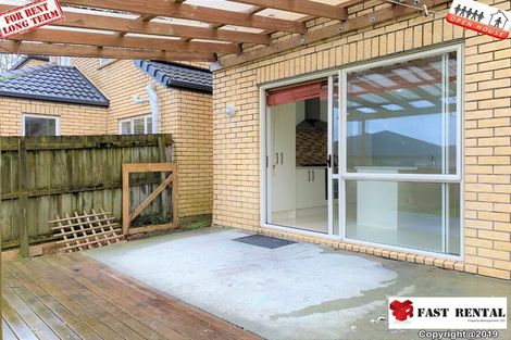 Photo of property in Albany Gardens, 27 Masons Road, Oteha, Auckland, 0632
