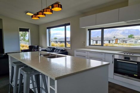 Photo of property in 14 Andrew Don Drive, Lake Tekapo, 7999