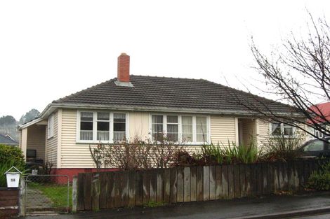 Photo of property in 14 Station Road, Sawyers Bay, Port Chalmers, 9023