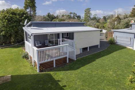 Photo of property in 70 Victoria Street, Waikino, Waihi, 3682