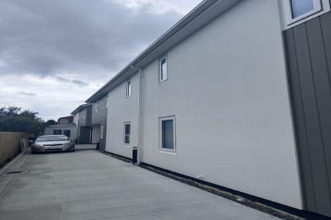 Photo of property in 4/61 Waltham Road, Sydenham, Christchurch, 8023