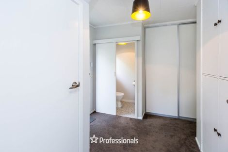 Photo of property in 1/4 Parera Grove, Heretaunga, Upper Hutt, 5018