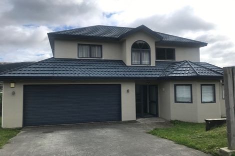 Photo of property in 110 Woodman Drive, Tawa, Wellington, 5028