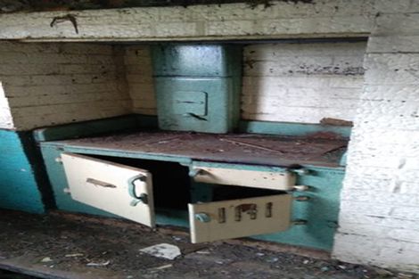 Photo of property in 5 Elizabeth Street, Glentunnel, Coalgate, 7673