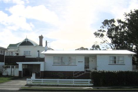 Photo of property in 6 Charlotte Street, Dargaville, 0310