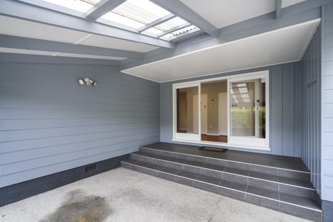 Photo of property in 4 Park Road, West End, Palmerston North, 4412