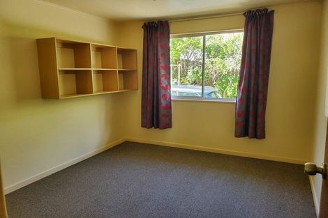 Photo of property in 3/68 Oban Street, Wadestown, Wellington, 6012