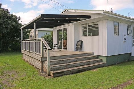 Photo of property in 555 Leigh Road, Whangateau, Warkworth, 0985