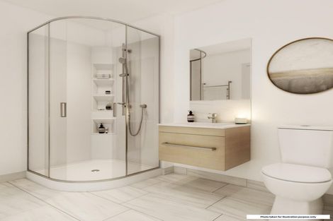 Photo of property in 87 Settlers Avenue, Hobsonville, Auckland, 0618