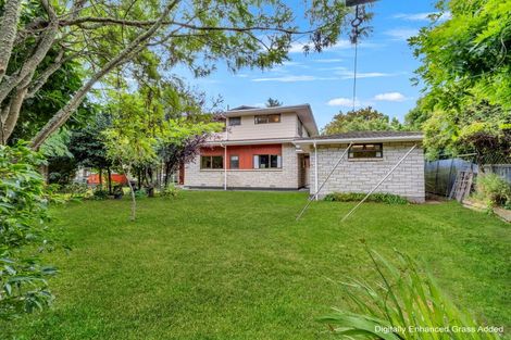 Photo of property in 10 Pollen Street, Woodville, 4920