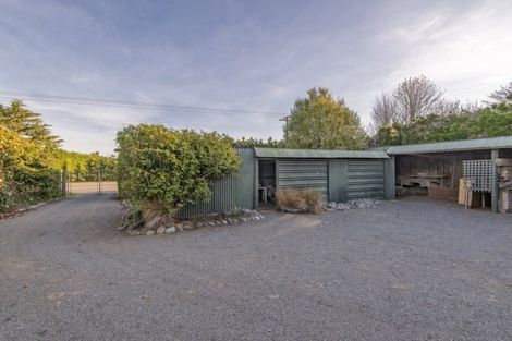 Photo of property in 52 Old West Coast Road, Yaldhurst, Christchurch, 7676