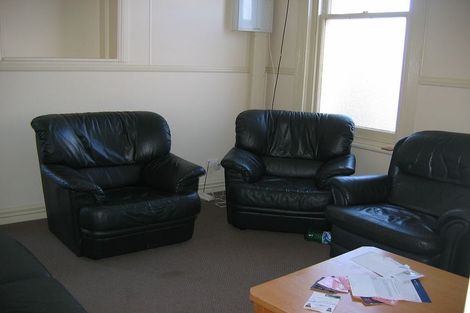 Photo of property in 1 Constitution Street, Dunedin Central, Dunedin, 9016