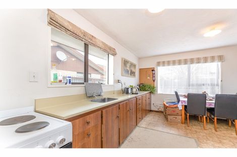 Photo of property in 38b Geddis Street, Rangiora, 7400