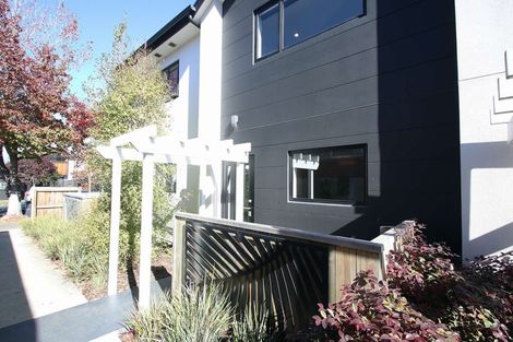 Photo of property in 2/277 Armagh Street, Christchurch Central, Christchurch, 8011