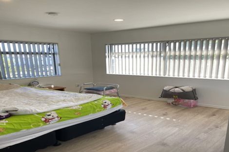 Photo of property in 124 Hall Avenue, Favona, Auckland, 2024