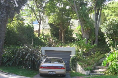 Photo of property in 5 Iwi Street, Ngaio, Wellington, 6035