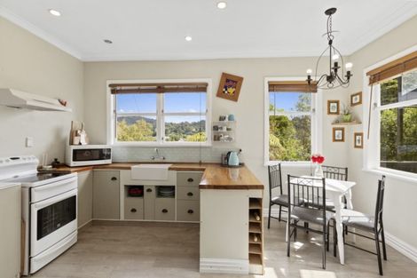 Photo of property in 23 Morrison Grove, Stokes Valley, Lower Hutt, 5019