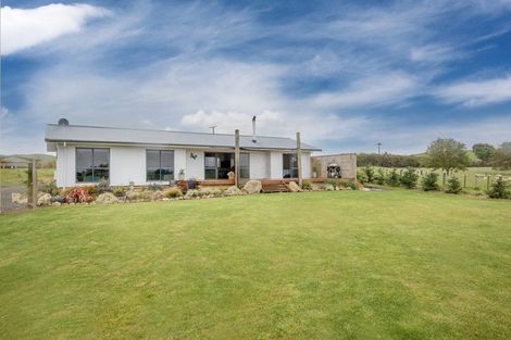 Photo of property in 710 Maharakeke Road, Hatuma, Waipukurau, 4281