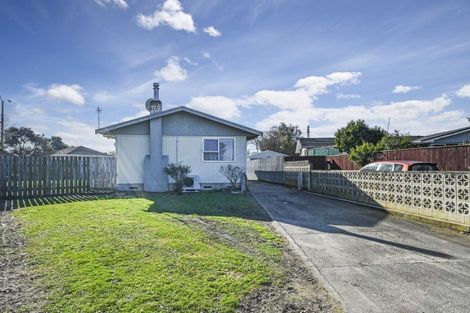 Photo of property in 845 Huia Street, Camberley, Hastings, 4120