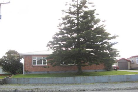 Photo of property in 110 Reid Street, Blaketown, Greymouth, 7805