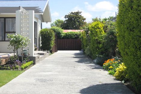 Photo of property in 41a Brockham Street, Casebrook, Christchurch, 8051