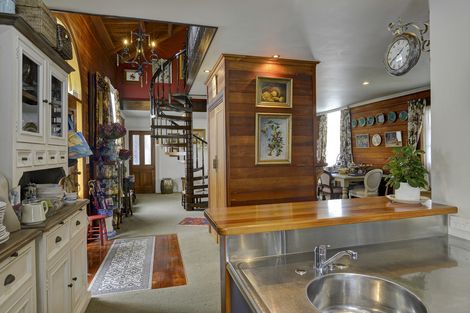 Photo of property in 47 Holloway Street, Carterton, 5713