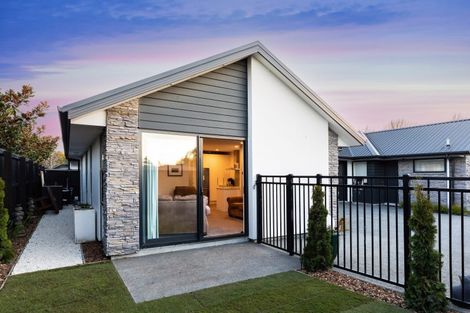 Photo of property in 28c Brookside Terrace, Bryndwr, Christchurch, 8053