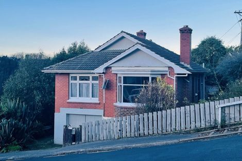 Photo of property in 5 Osborne Terrace, Mornington, Dunedin, 9011