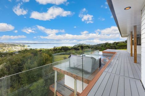 Photo of property in 458e Hihi Road, Hihi, Mangonui, 0494