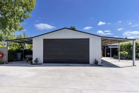 Photo of property in 22a Waipuna Street, Mayfield, Blenheim, 7201