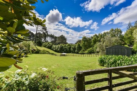 Photo of property in 62 Potter Road, Dairy Flat, Albany, 0792