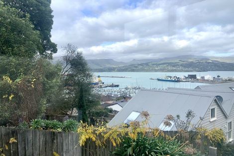 Photo of property in 26 Simeon Quay, Lyttelton, 8082