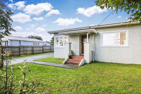 Photo of property in 2/3 Copley Street, New Lynn, Auckland, 0600